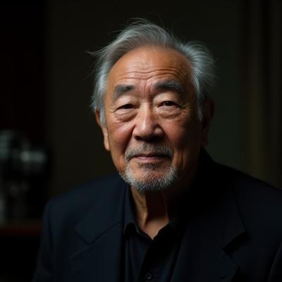 中村 宏のポートレート